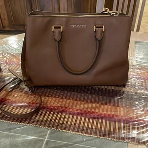 Michael Kors handbag